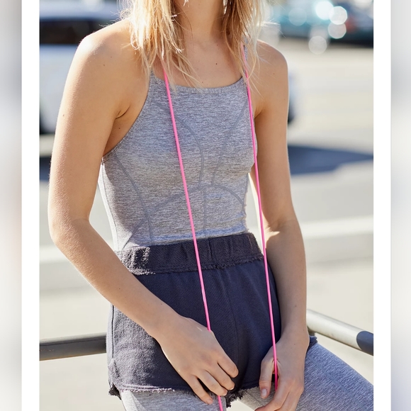 FP Movement Performance Side to Side Onesie - Picture 5 of 15